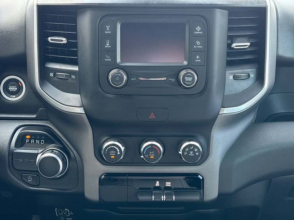 Used 2022 RAM 1500 Big Horn RWD image 14