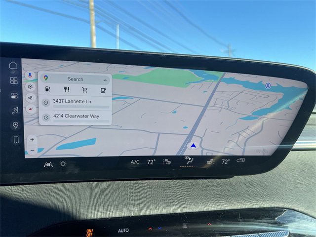 New 2026 Buick Enclave Preferred w/ Power Package image 21