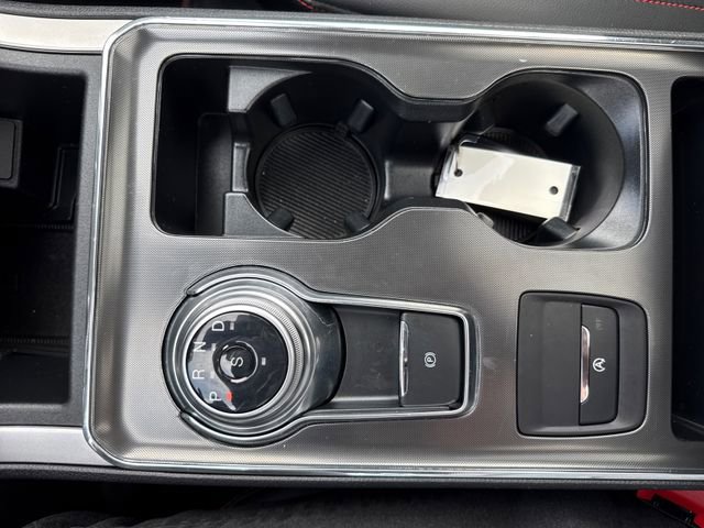 Used 2024 Ford Edge ST-Line image 21