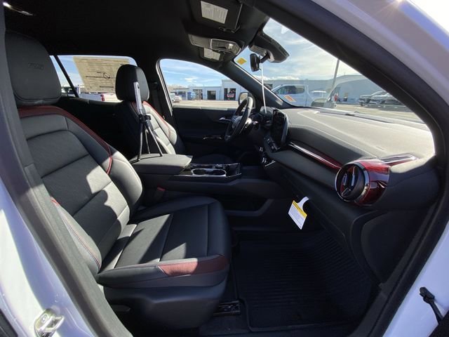 New 2026 Chevrolet Equinox RS w/ Safety and Technology Package AWD/4WD image 24