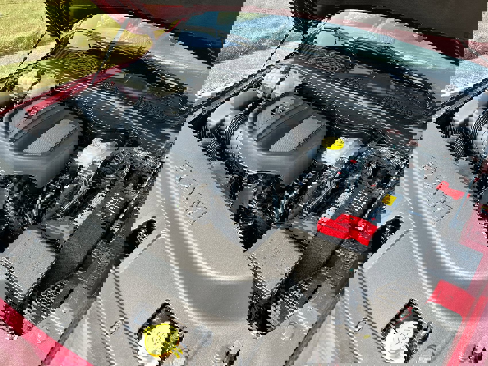 Used 2025 RAM 1500 Tradesman image 24