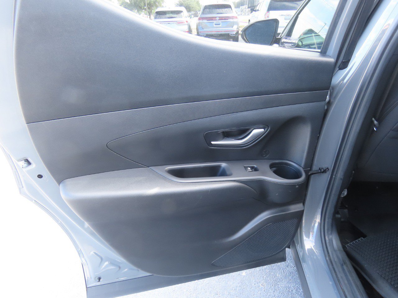 Used 2024 Hyundai Santa Cruz SEL w/ Activity Package AWD/4WD image 15