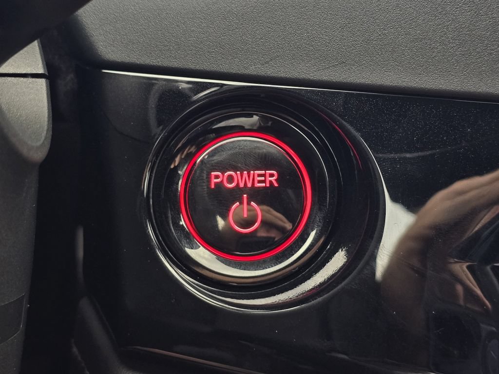Used 2026 Honda Accord Sport image 20
