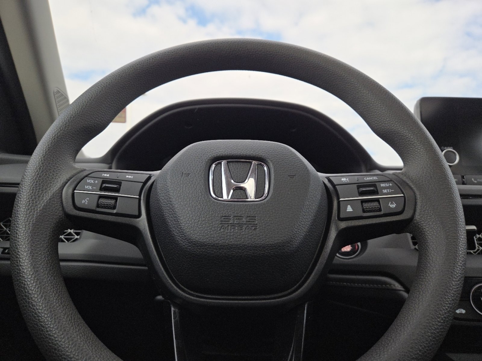 Used 2023 Honda Accord EX image 26