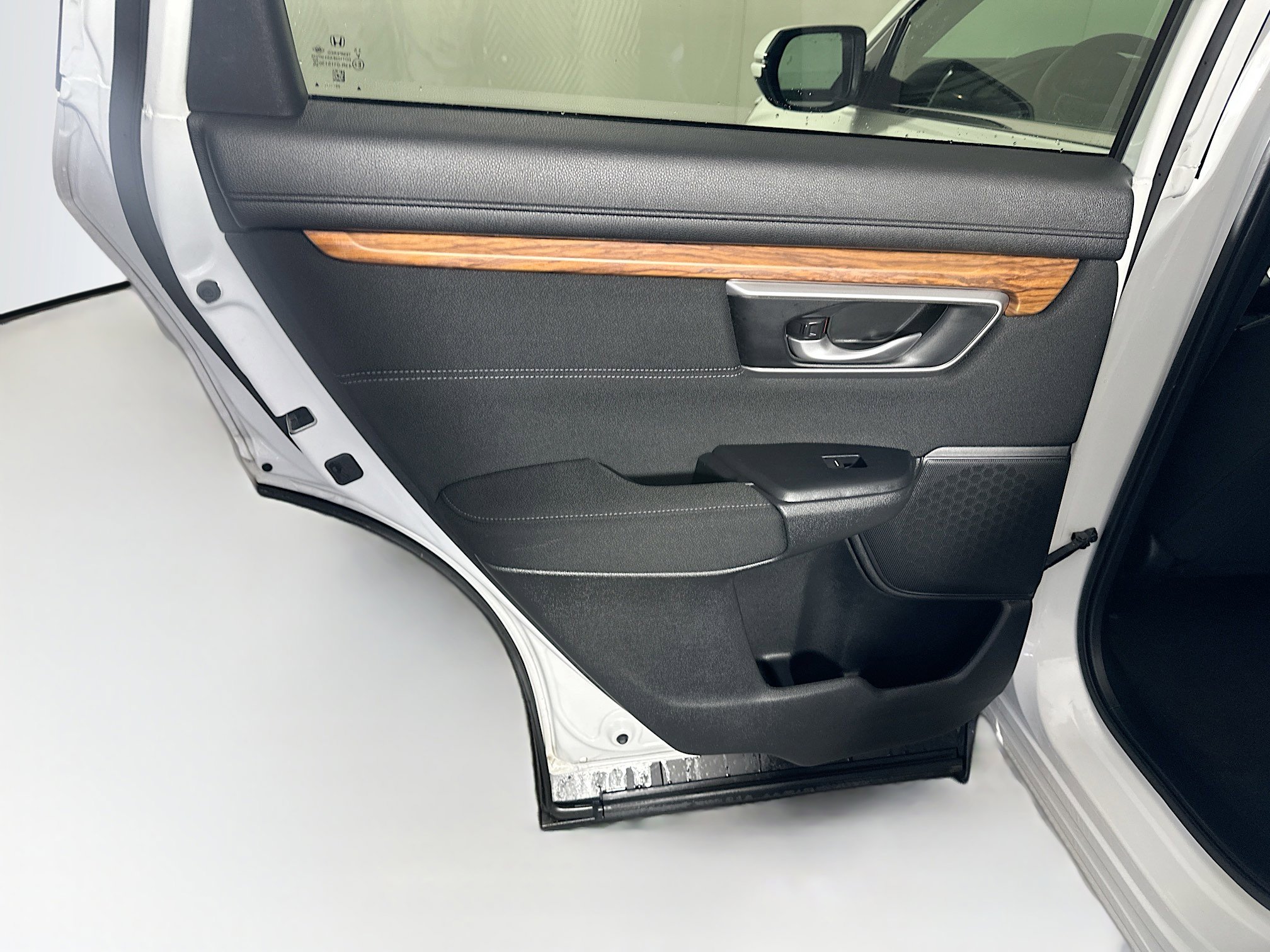 Used 2020 Honda CR-V EX image 26