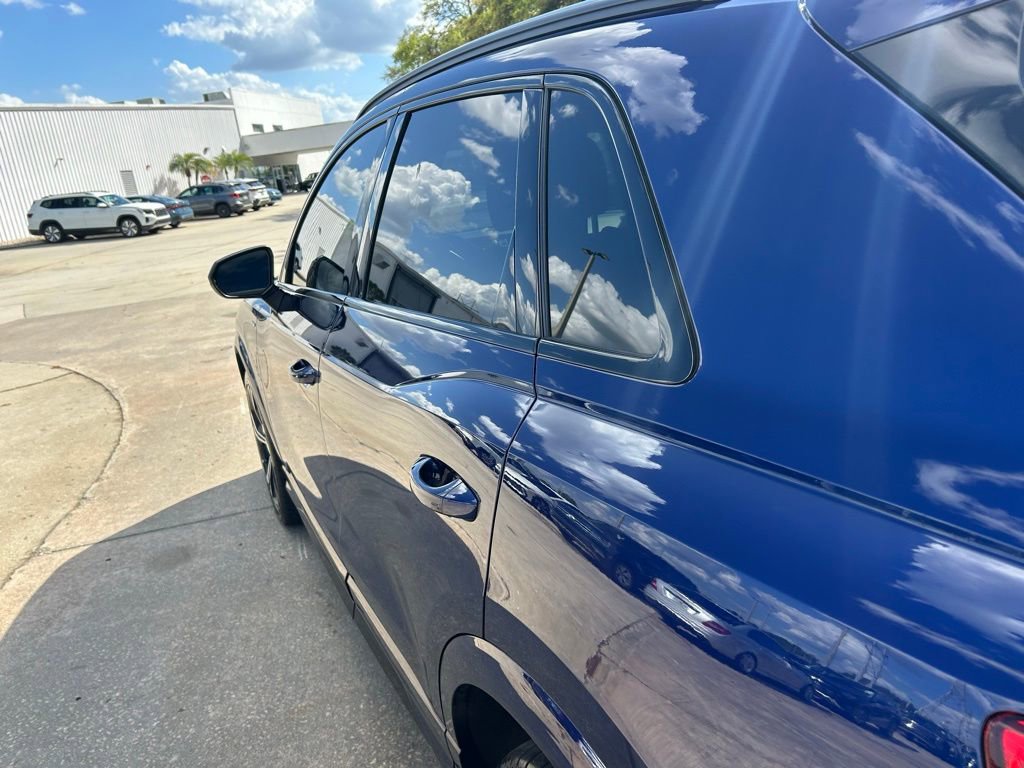 Used 2023 Audi Q3 2.0T Premium Plus w/ Premium Plus Package image 29