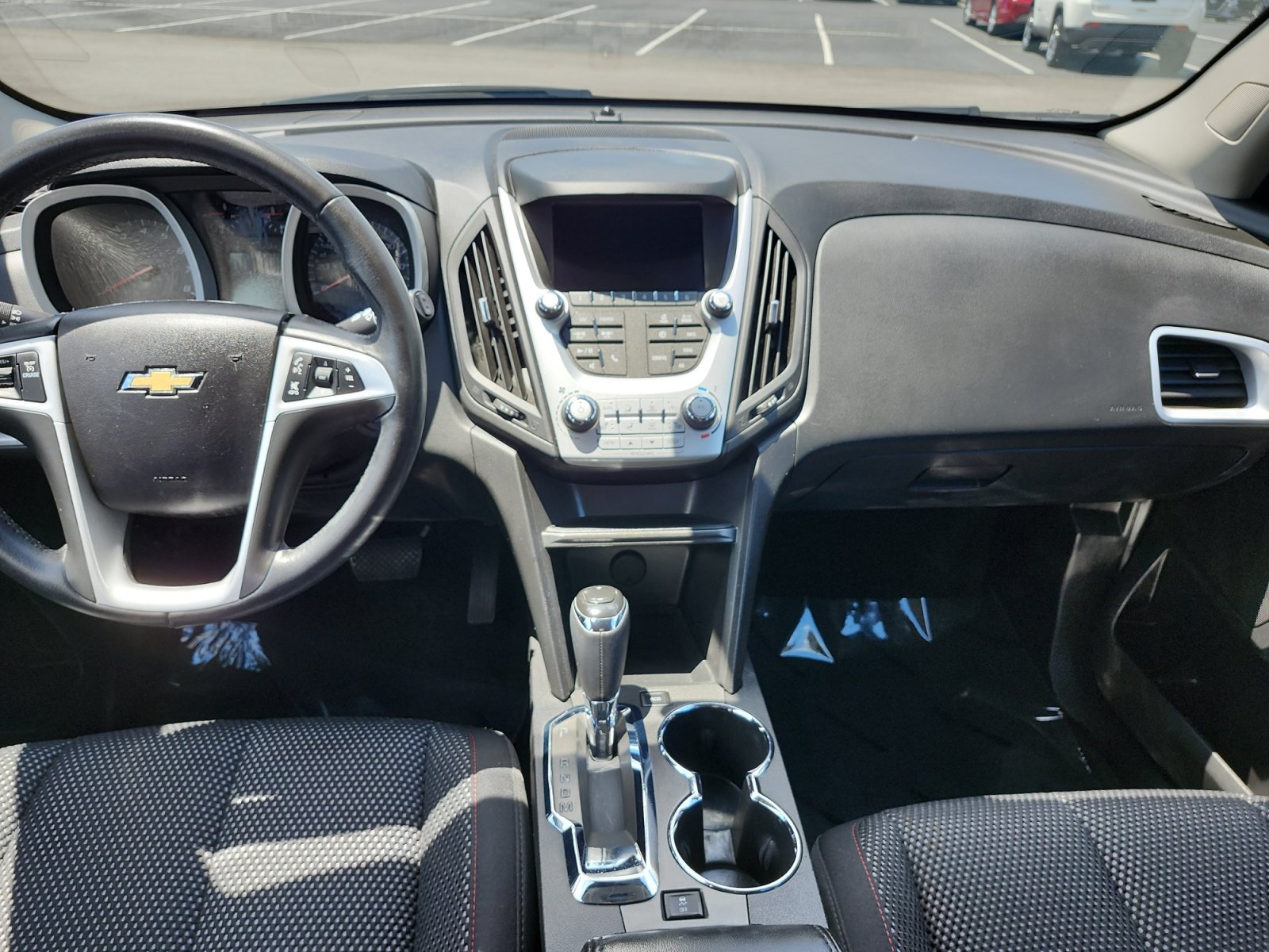 Used 2017 Chevrolet Equinox LT w/ Convenience Package FWD image 19