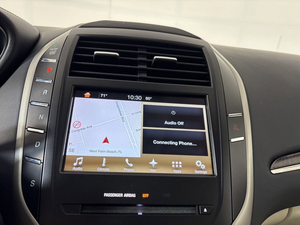 Used 2016 Lincoln MKC Black Label image 26