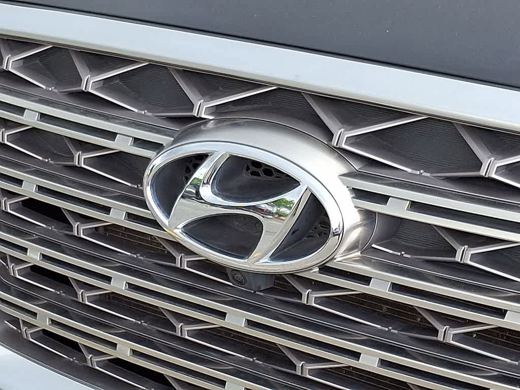 Used 2020 Hyundai Palisade Limited AWD/4WD image 32