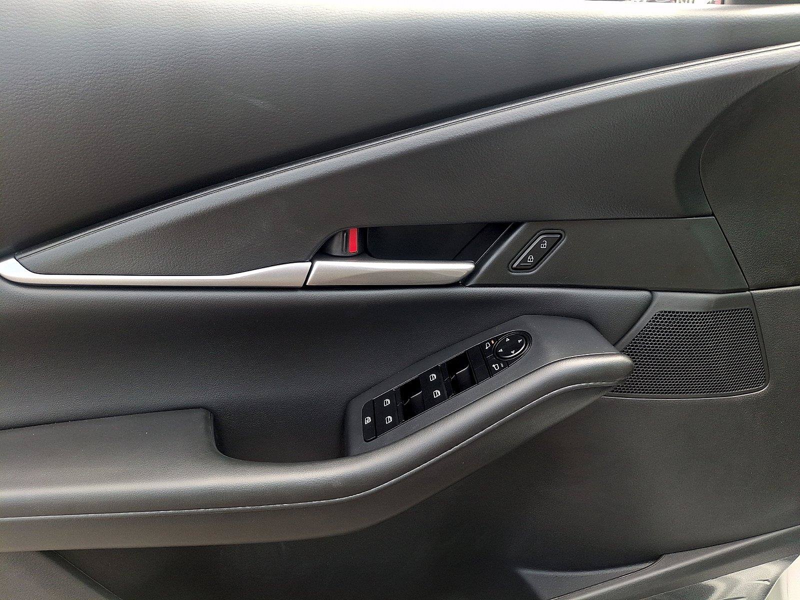 New 2026 MAZDA CX-30 AWD 2.5 S image 8