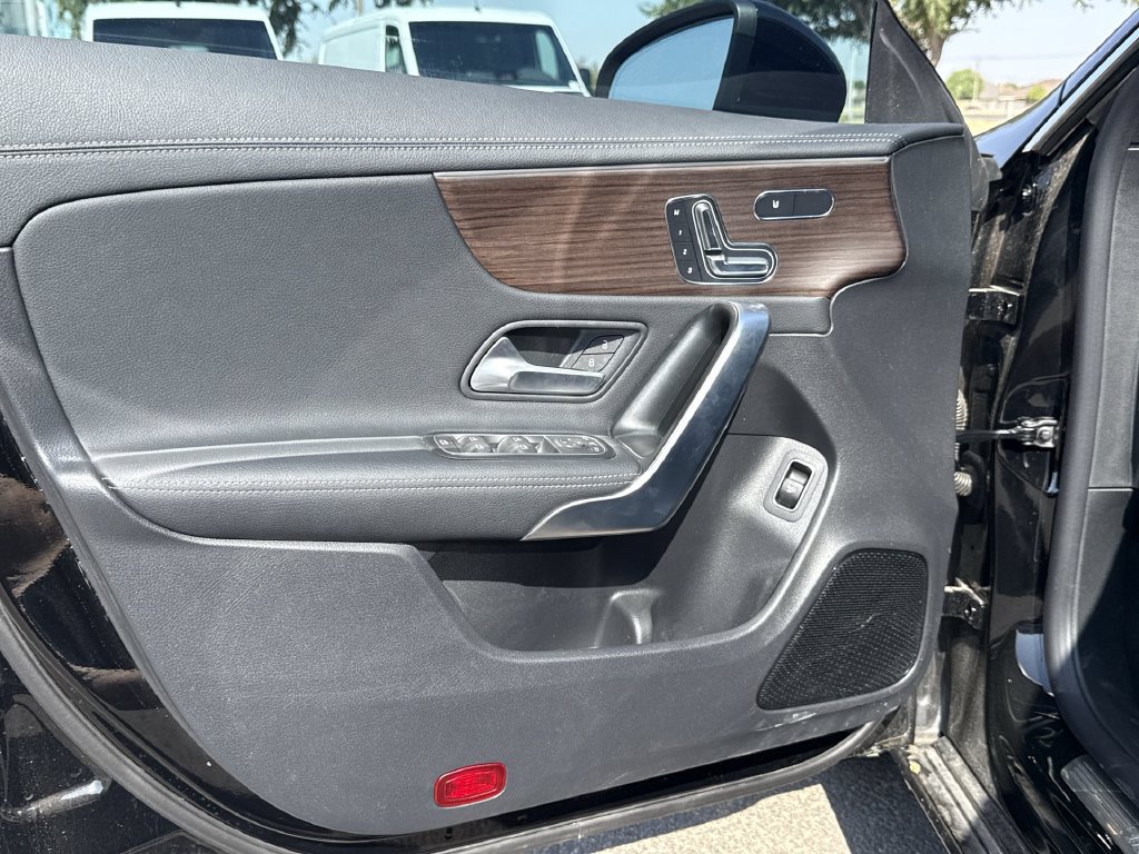 New 2026 Mercedes-Benz CLA 250 image 15
