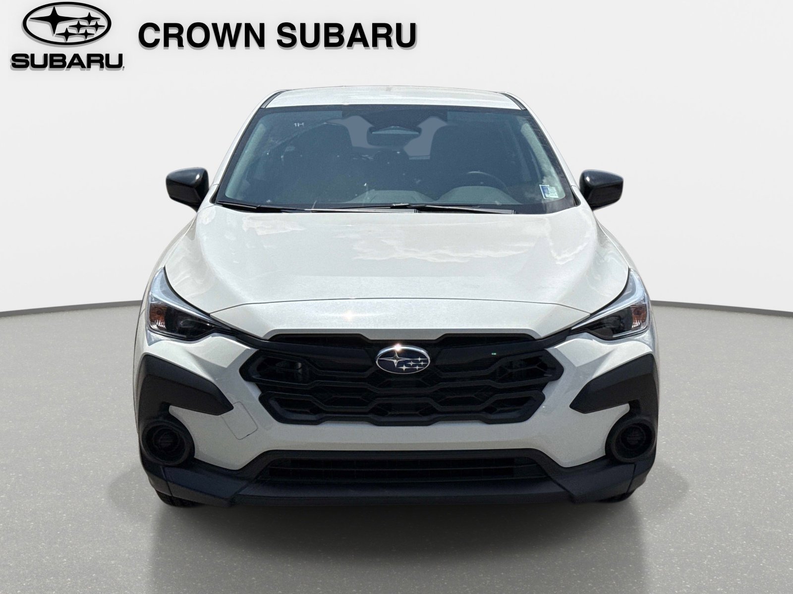 New 2026 Subaru Crosstrek 2.5i AWD/4WD image 9