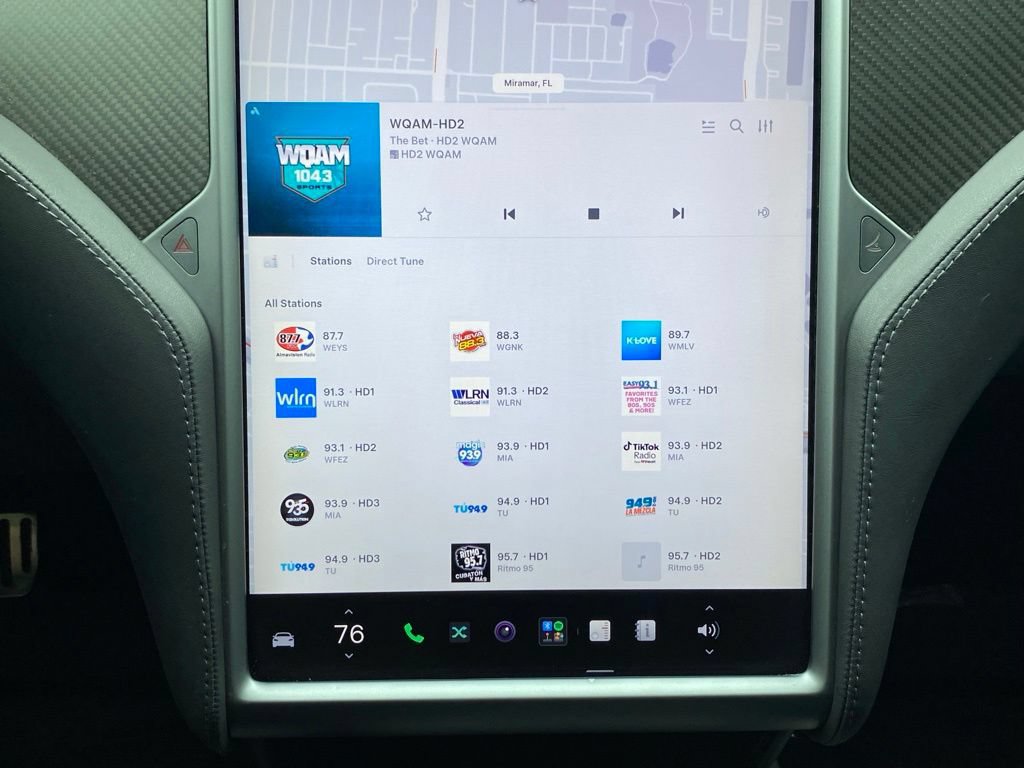 Used 2018 Tesla Model S 100D AWD/4WD image 26