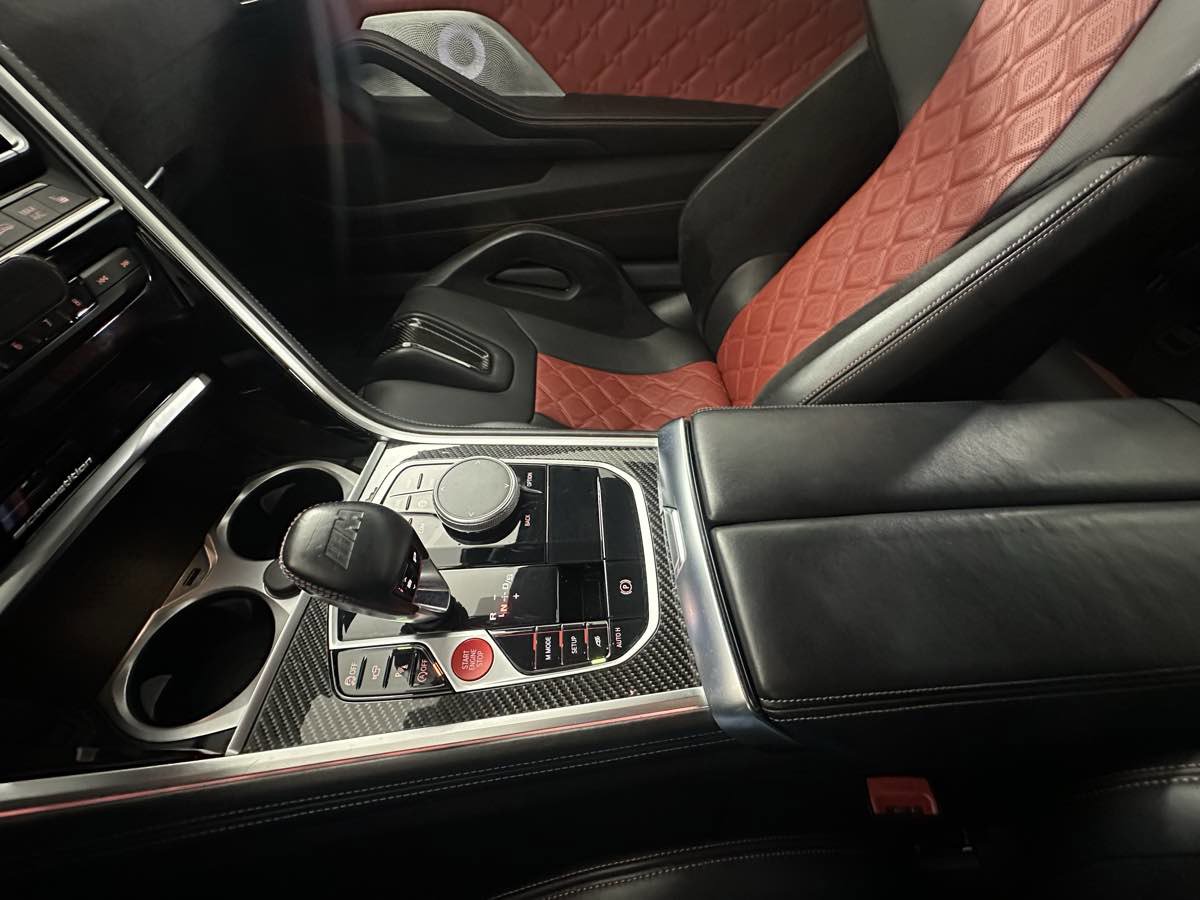 Used 2023 BMW M8 Competition w/ M Driver's Package image 38