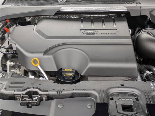 New 2026 Land Rover Range Rover Evoque S image 18