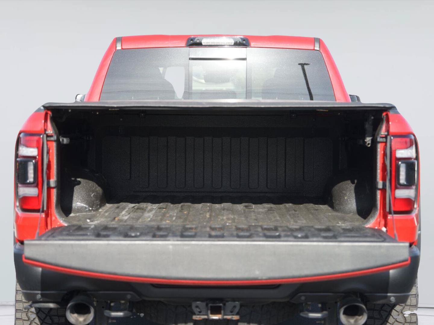 Used 2022 RAM 1500 TRX w/ TRX Level 2 Equipment Group AWD/4WD image 33