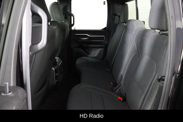 Used 2024 RAM 1500 Big Horn RWD image 13