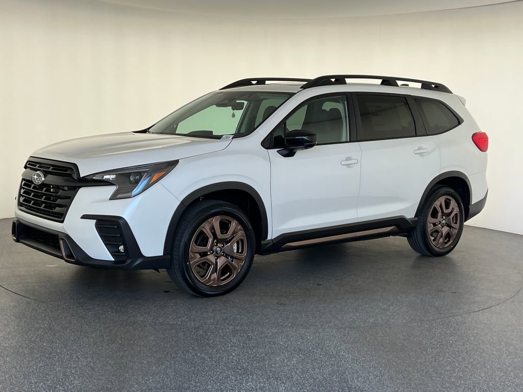 New 2026 Subaru Ascent Limited Bronze AWD/4WD image 9
