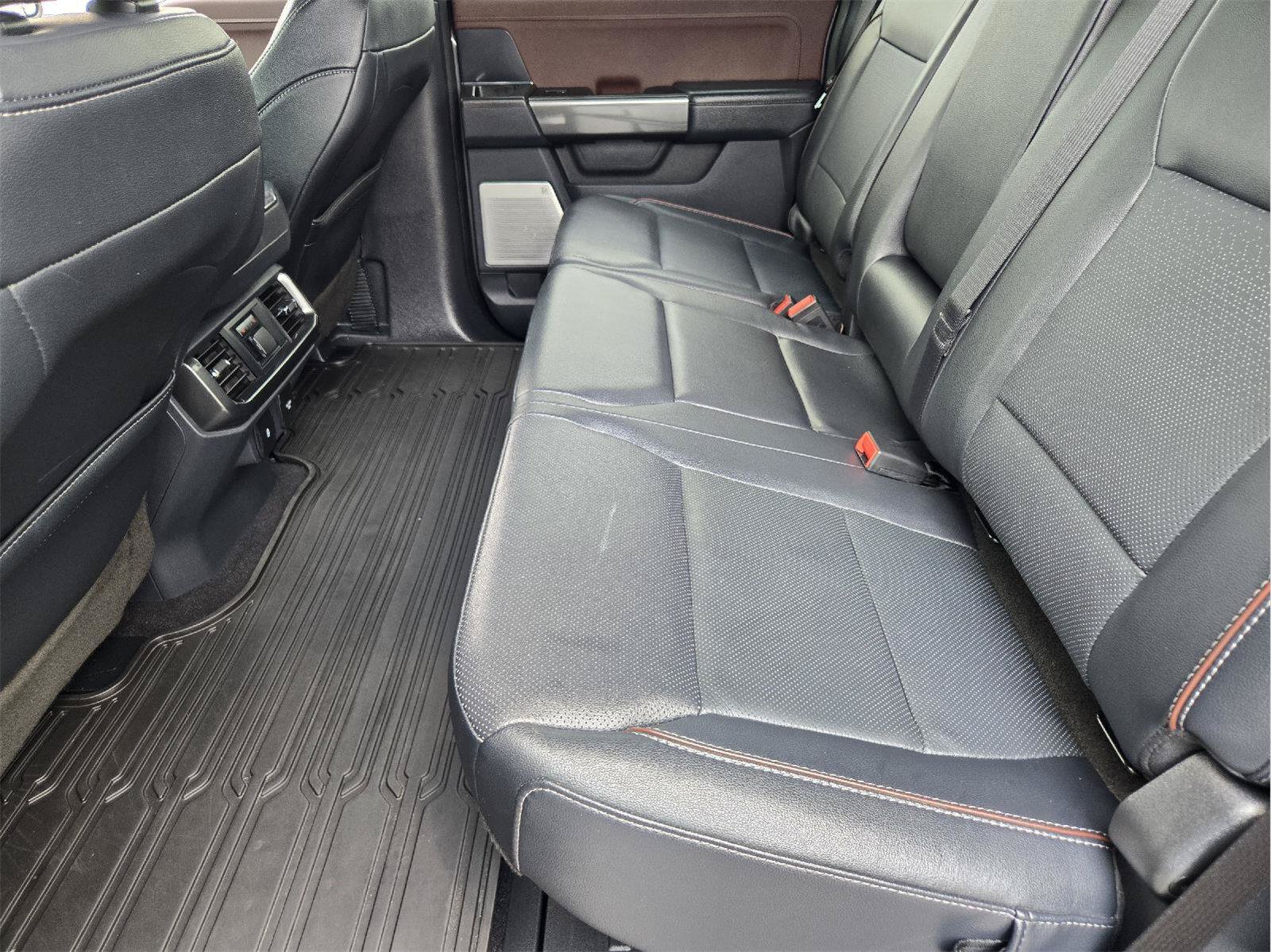 Used 2023 Ford F150 Lariat w/ Equipment Group 502A High AWD/4WD image 27