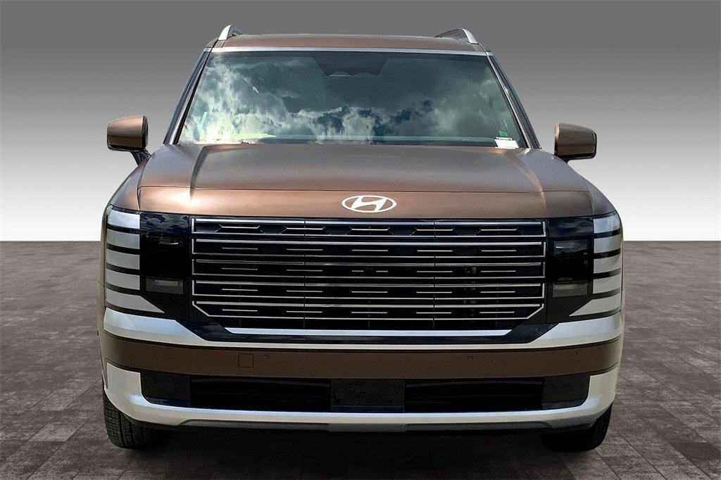 New 2026 Hyundai Palisade Calligraphy image 19