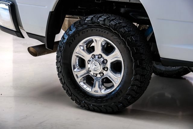 Used 2024 RAM 2500 Big Horn w/ Off Road Package AWD/4WD image 72