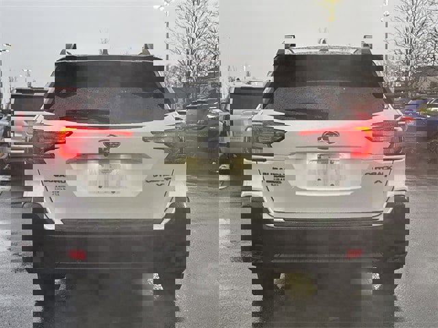 Used 2023 Subaru Outback Onyx Edition XT image 4