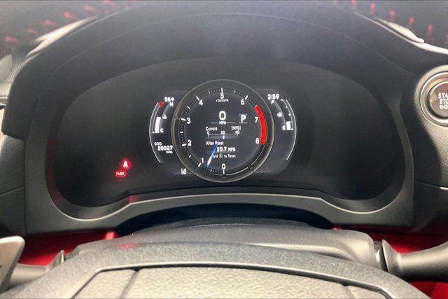 Used 2022 Lexus IS 350 F Sport w/ Navigation Package RWD image 23
