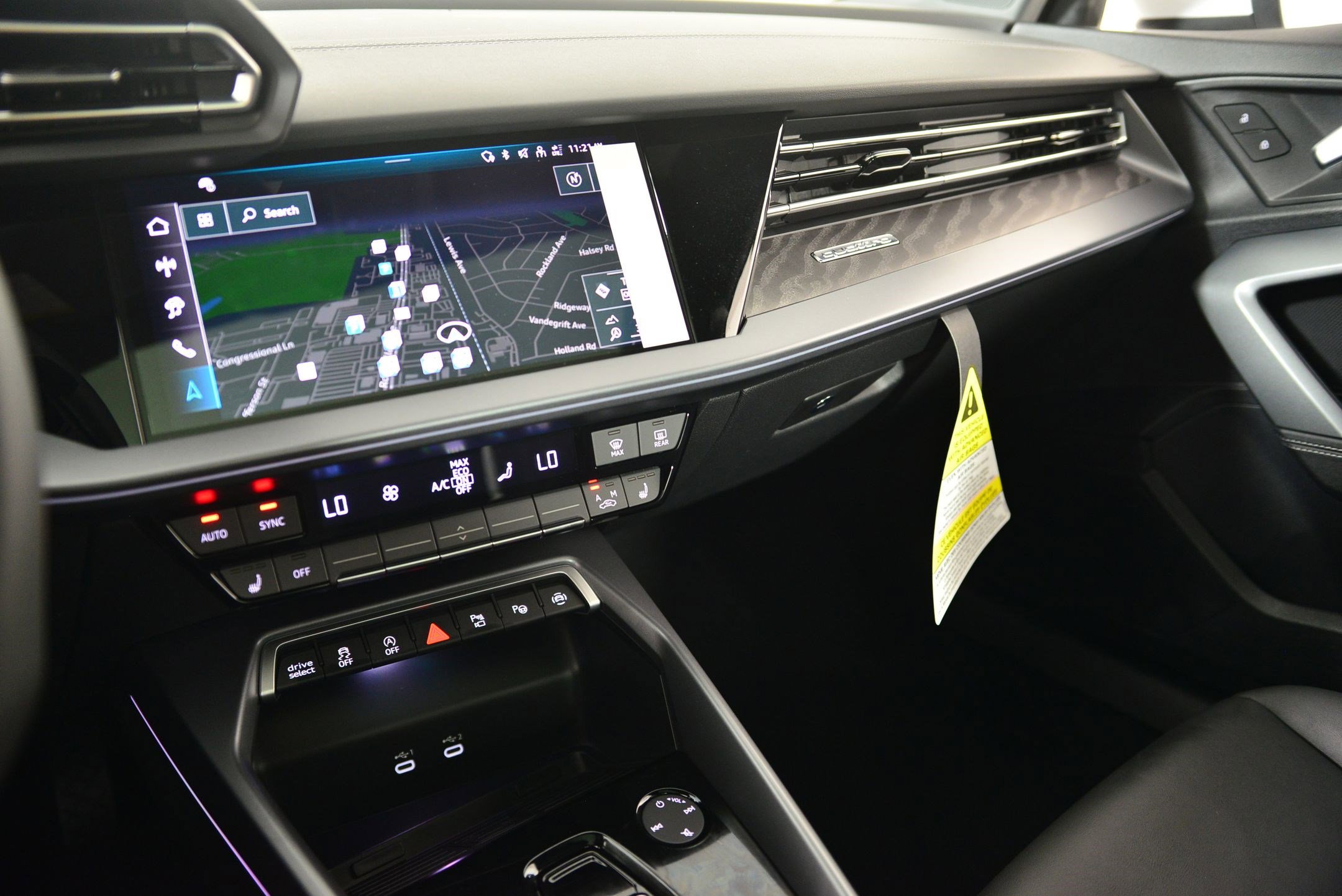 New 2026 Audi A3 2.0T Premium Plus image 25