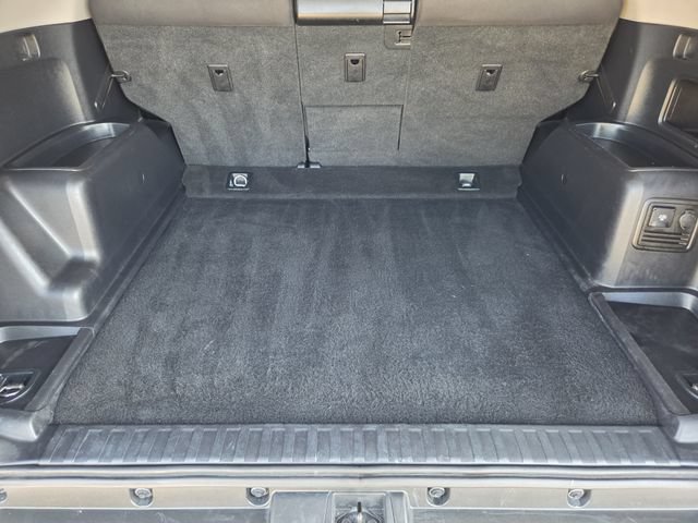 Certified 2024 Toyota 4Runner SR5 AWD/4WD image 26