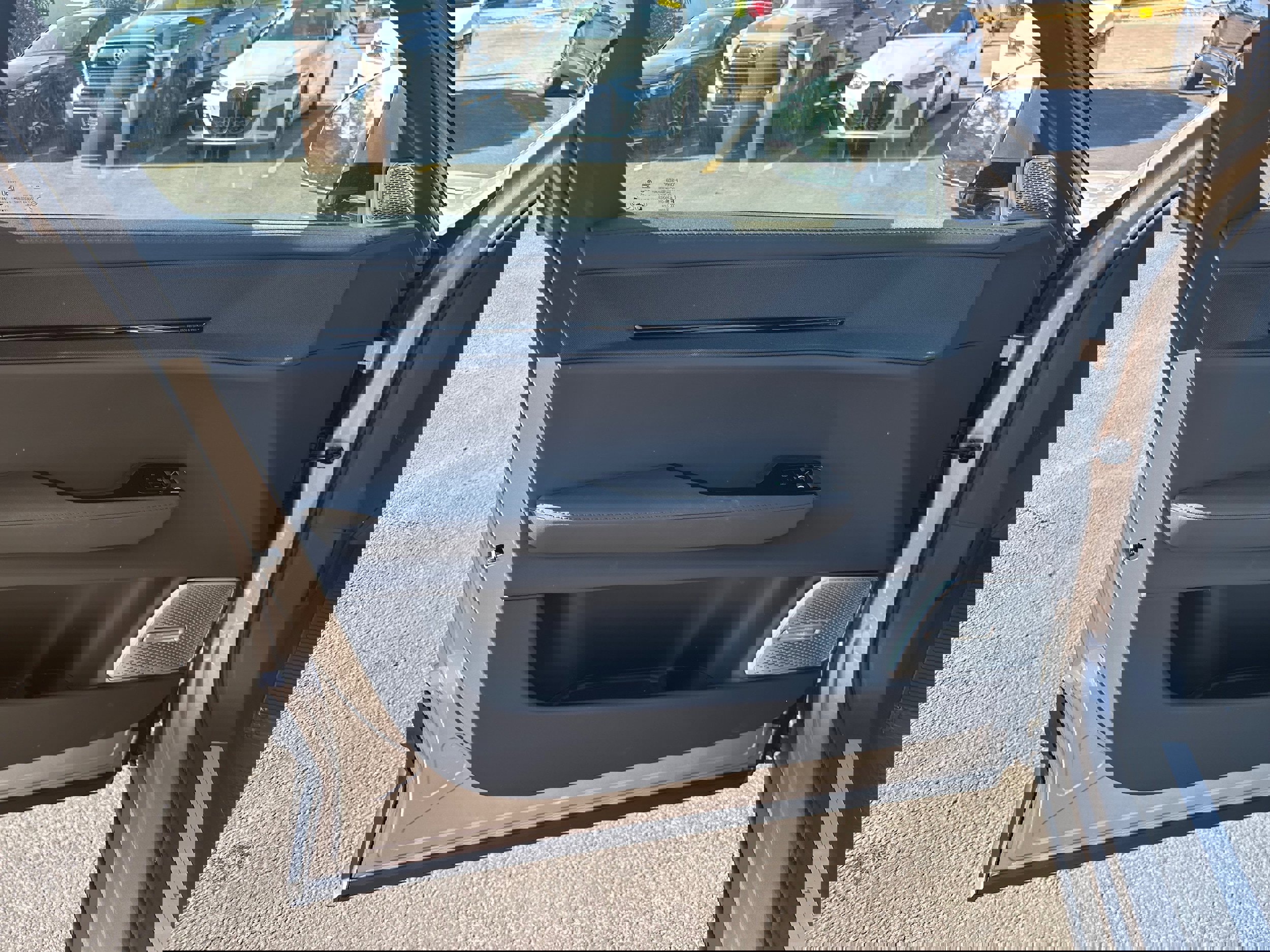 New 2025 Polestar Polestar 3 image 21