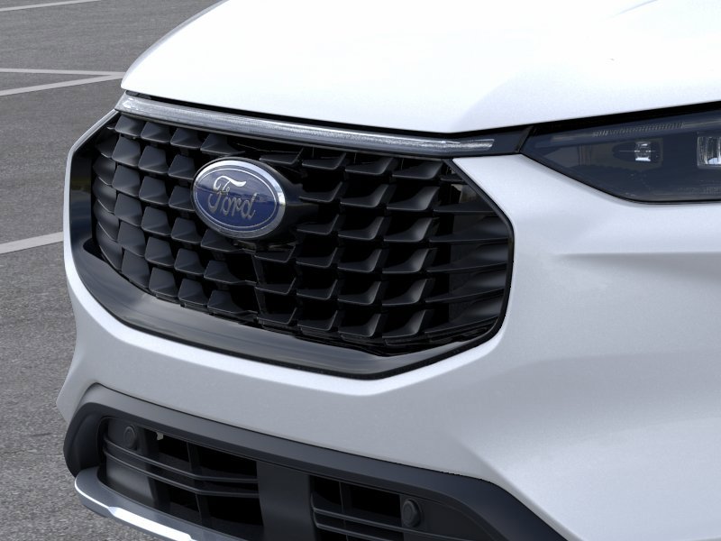 New 2026 Ford Escape Platinum w/ Premium Technology Package AWD/4WD image 17