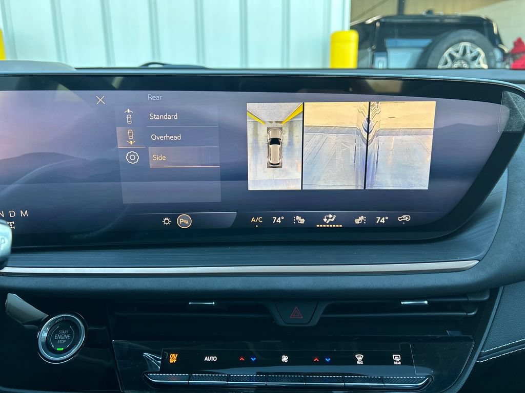 New 2026 Buick Envision Sport Touring AWD/4WD image 28