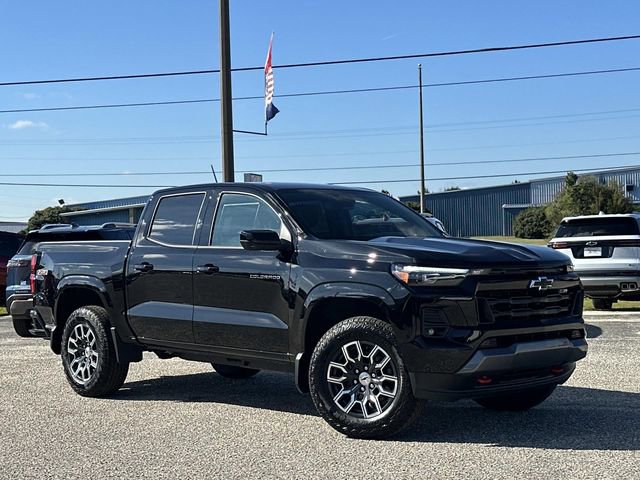 New 2026 Chevrolet Colorado Z71 w/ Technology Package image 10