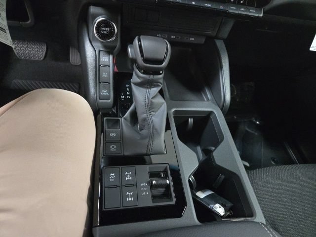 New 2027 Toyota Land Cruiser 1958 AWD/4WD image 26