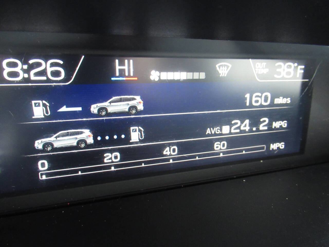 Used 2022 Subaru Forester Premium AWD/4WD image 31