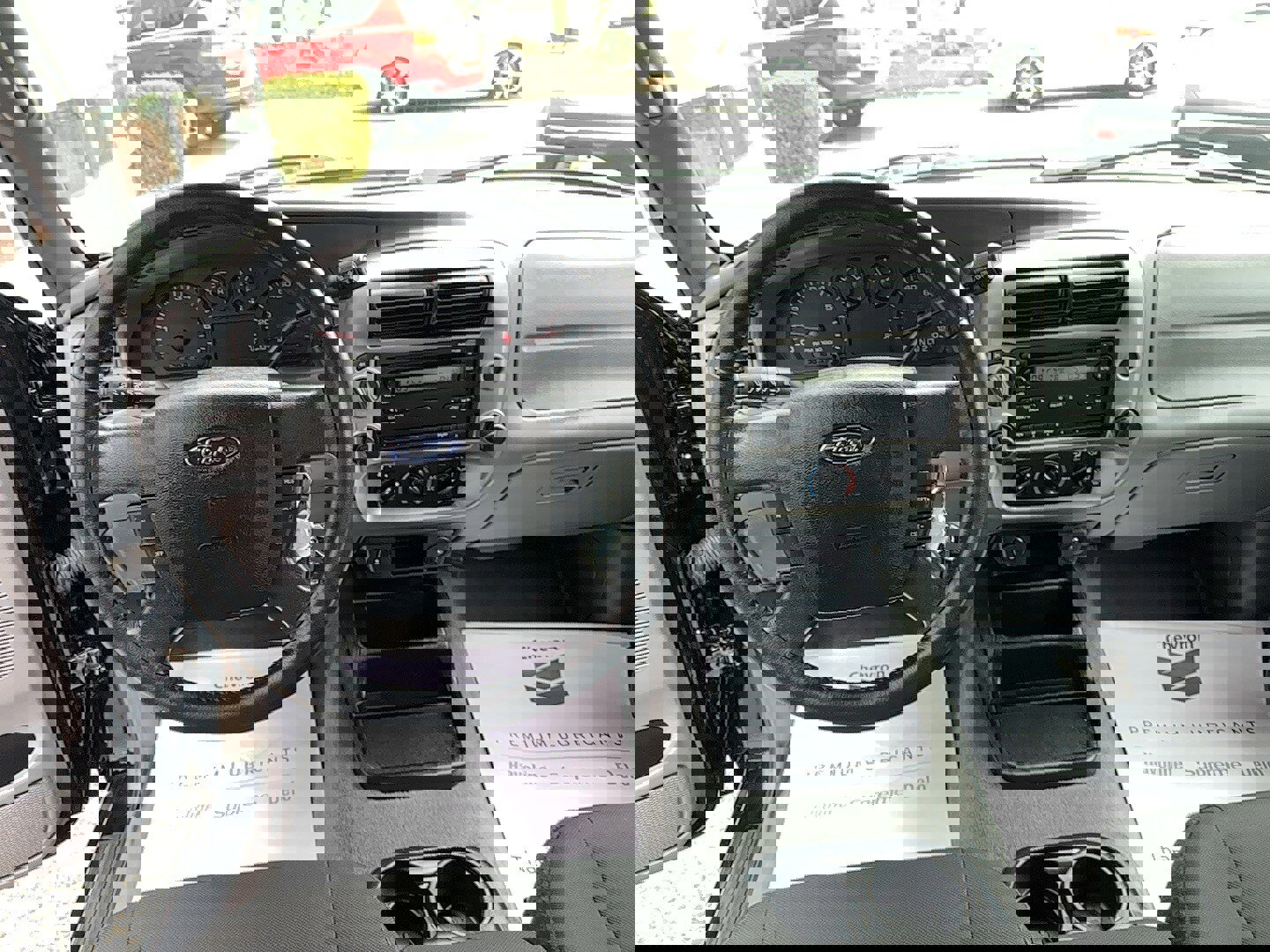 Used 2011 Ford Ranger XLT w/ Bright Trim Group image 7