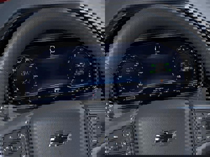 New 2026 Chevrolet Silverado 1500 RST image 18