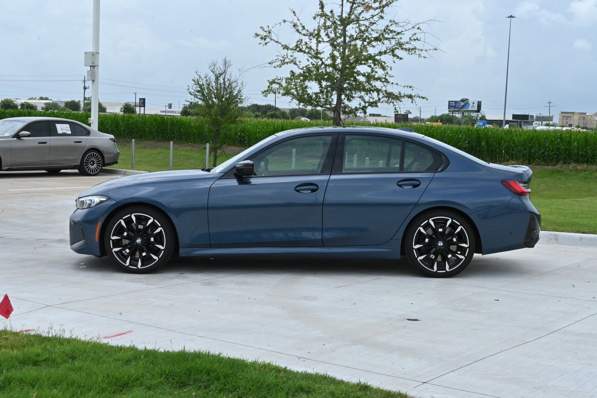Certified 2025 BMW M340i RWD image 6