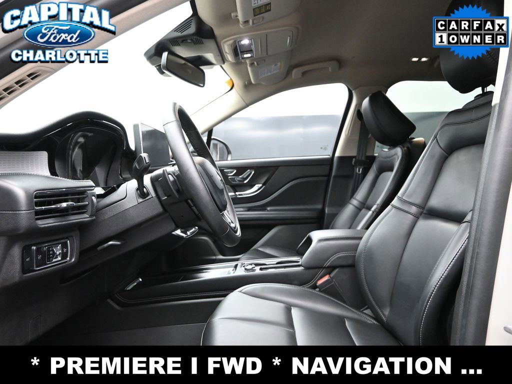Used 2024 Lincoln Corsair FWD image 10