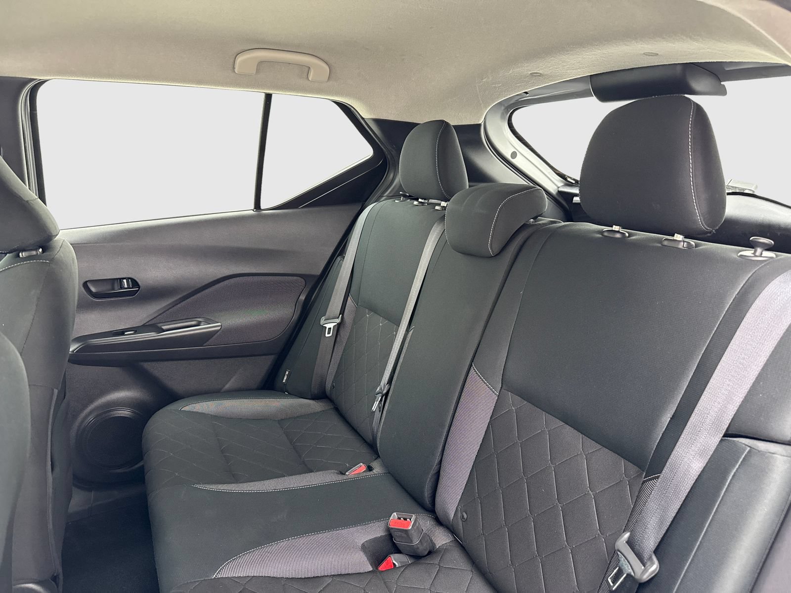 Used 2020 Nissan Kicks S FWD image 36