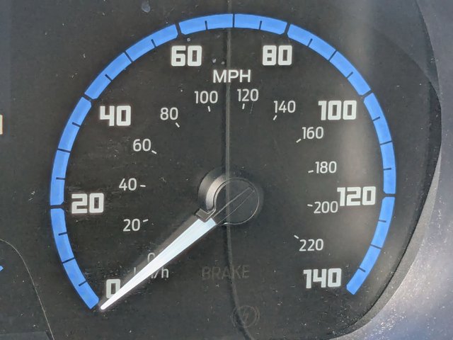 Used 2021 Ford Bronco Sport Big Bend AWD/4WD image 8