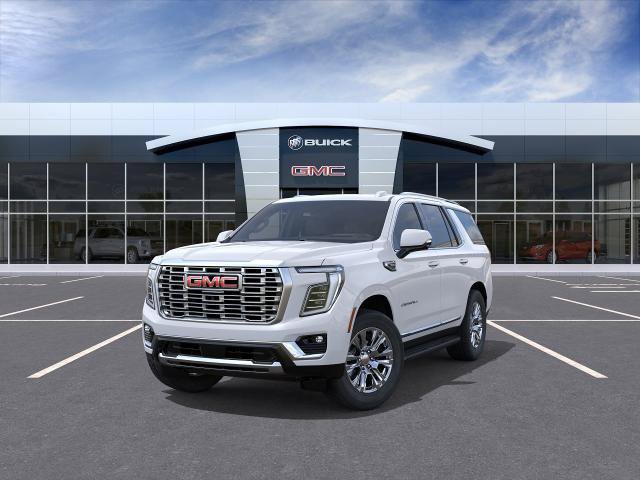 New 2026 GMC Yukon Denali w/ Advanced Technology Package AWD/4WD image 32