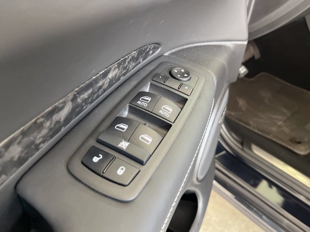 New 2024 Dodge Durango SRT Hellcat AWD/4WD image 41