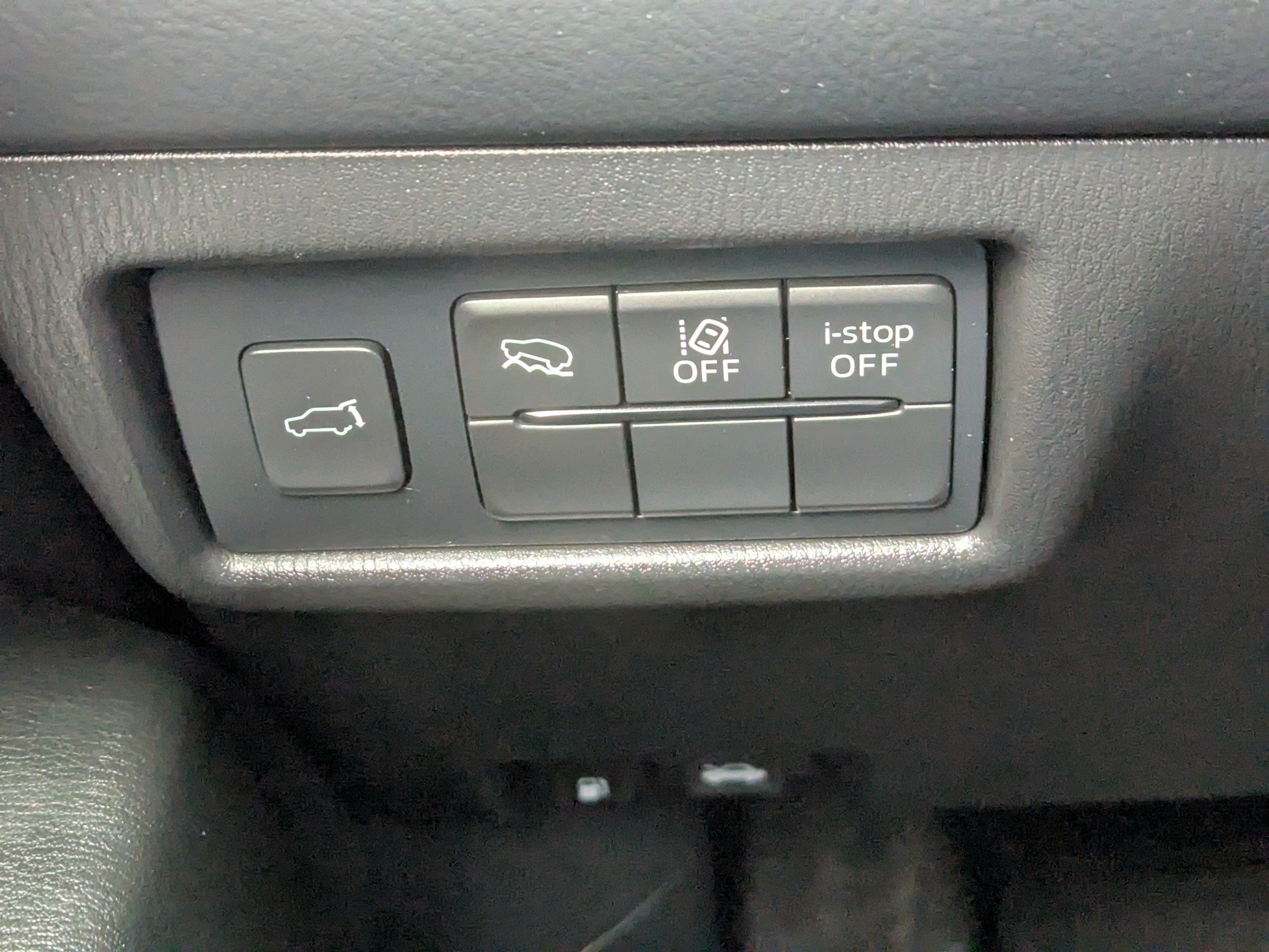 Used 2024 MAZDA CX-5 AWD 2.5 S w/ Preferred Package image 32