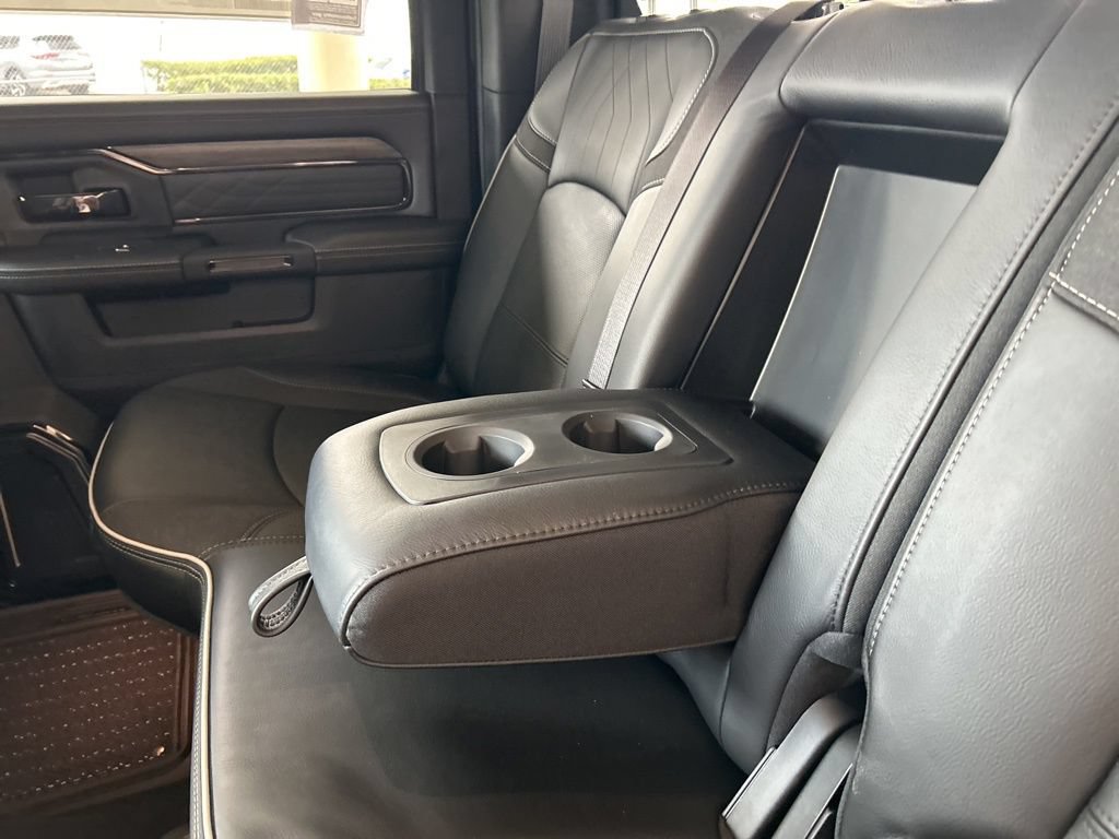New 2026 RAM 3500 Limited AWD/4WD image 45