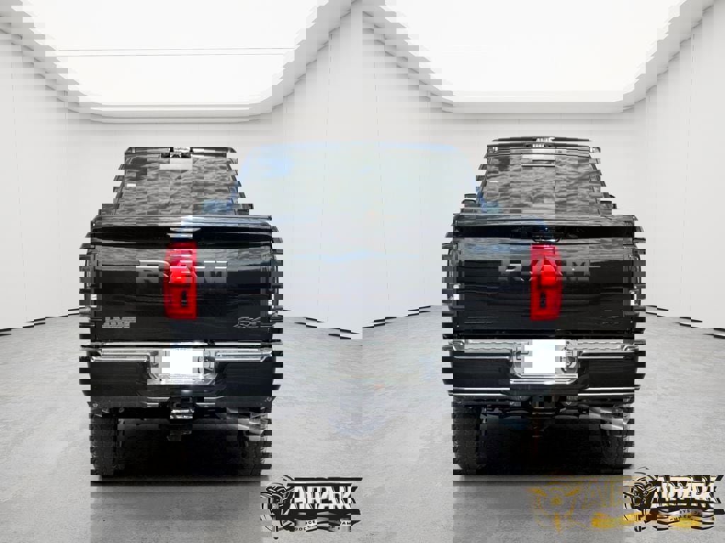 New 2026 RAM 2500 Laramie image 5