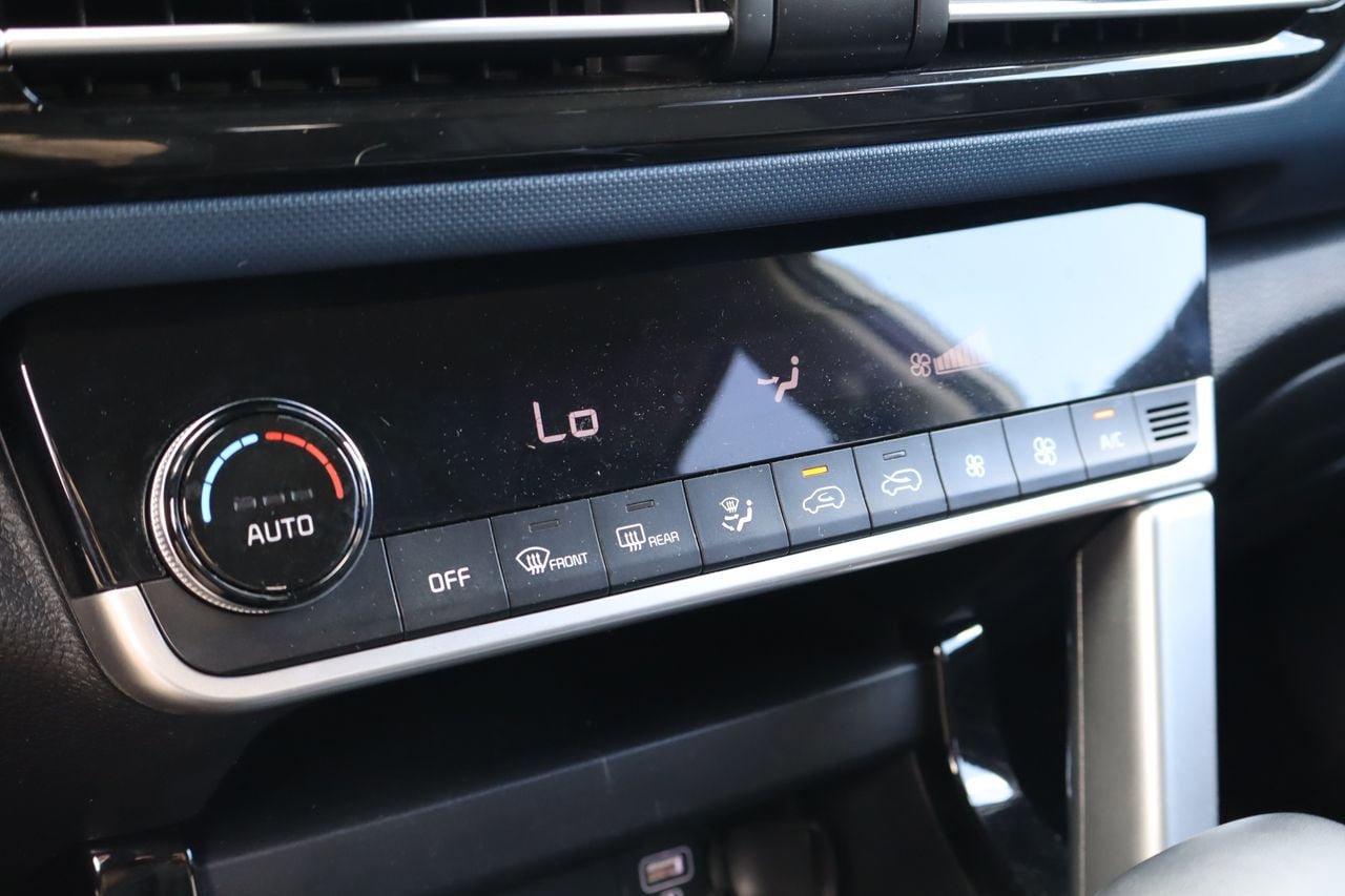 Used 2022 Kia Seltos S FWD image 21