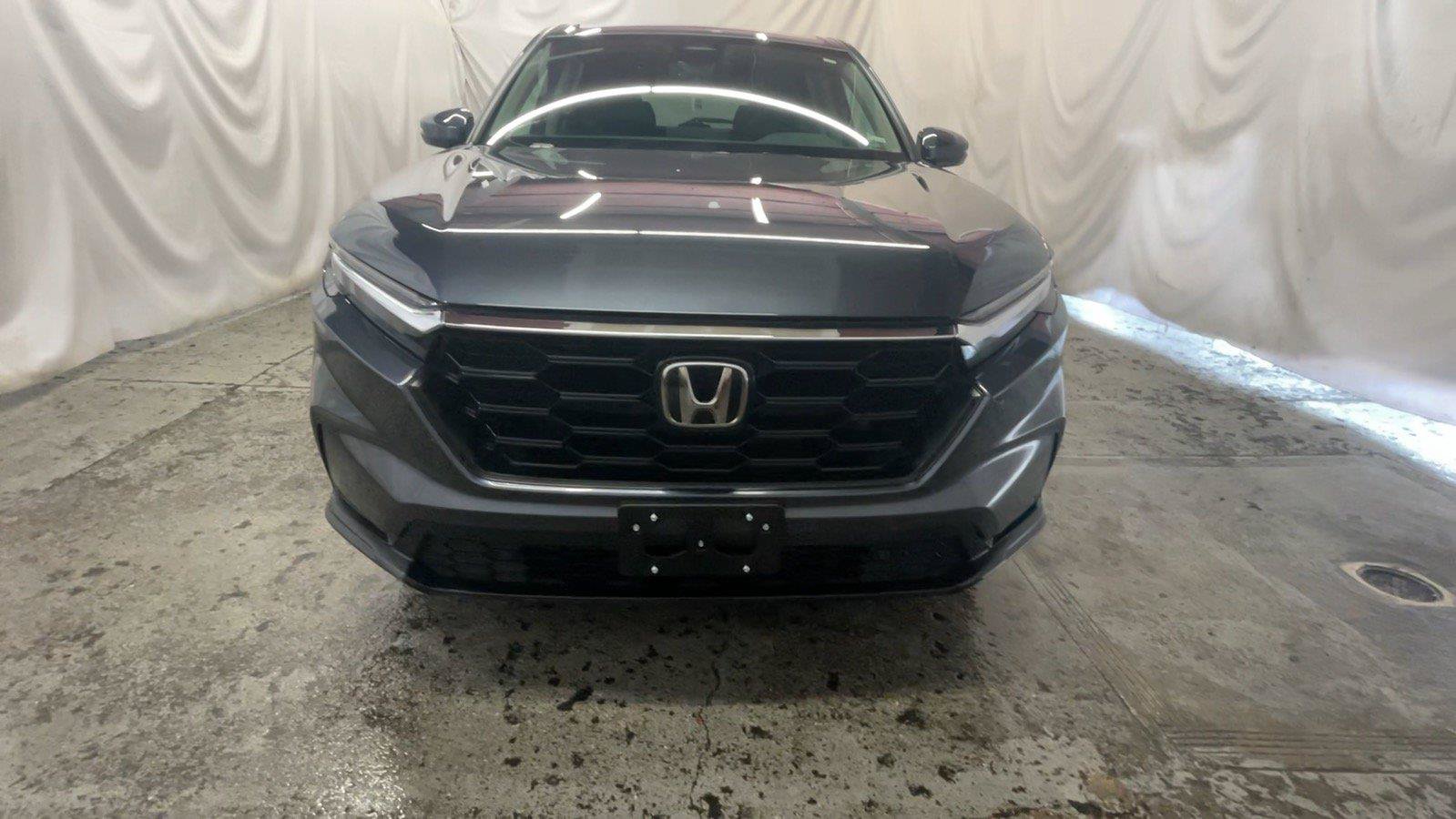 Certified 2026 Honda CR-V EX-L image 16