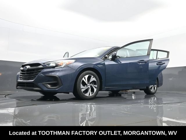 Used 2023 Subaru Legacy Premium AWD/4WD image 32