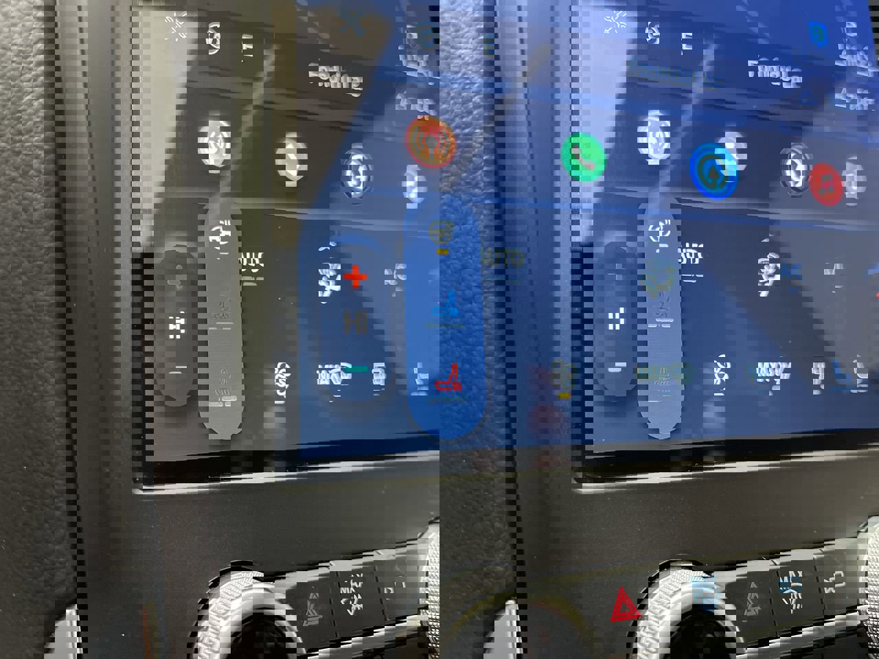 Used 2021 Ford Edge ST w/ Equipment Group 401A image 25